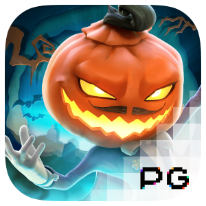 Mr. Hallow-Jackpot!
